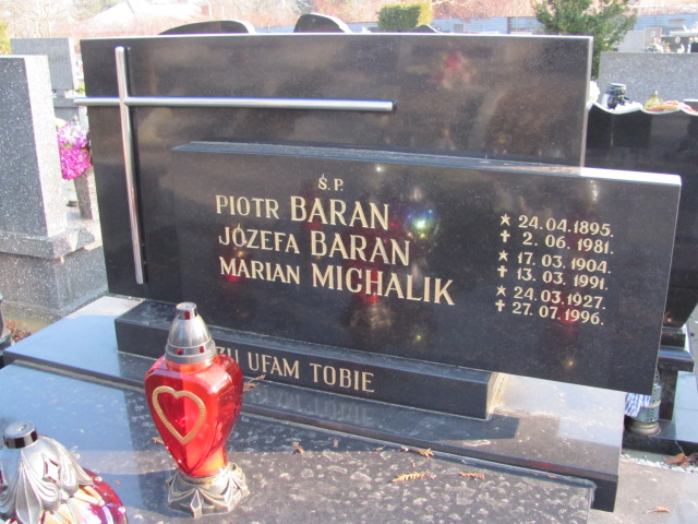 Janina Cieślik 1927 Wieliczka - Grobonet - Wyszukiwarka osób pochowanych