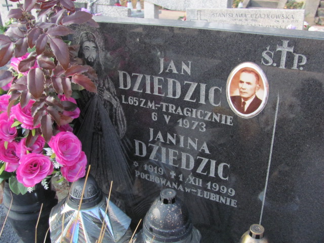 Stanisław Balcewicz 1925 Wieliczka - Grobonet - Wyszukiwarka osób pochowanych