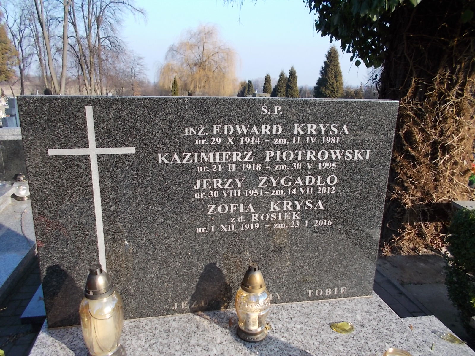 Maksymilian Czubak 2018 Wieliczka - Grobonet - Wyszukiwarka osób pochowanych