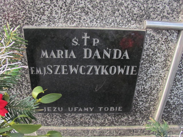 Jan Szewczyk 1896 Wieliczka - Grobonet - Wyszukiwarka osób pochowanych