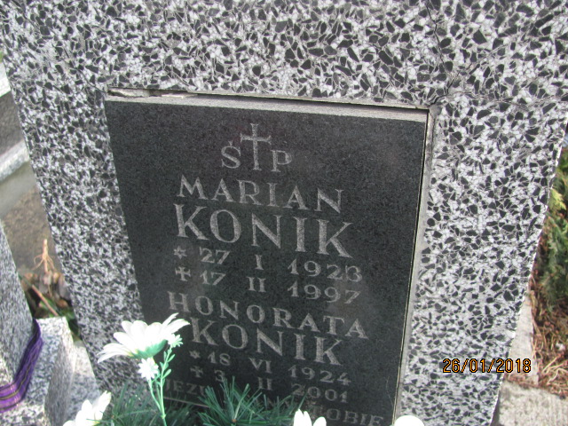 Jan Juras Wieliczka - Grobonet - Wyszukiwarka osób pochowanych