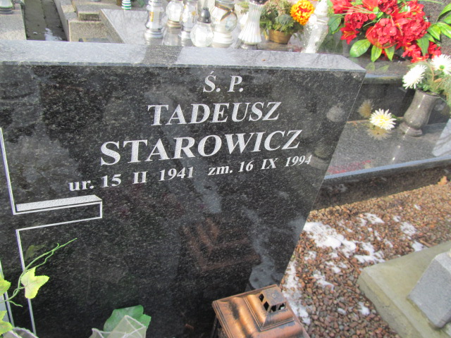 Regina Starowicz 1877 Wieliczka - Grobonet - Wyszukiwarka osób pochowanych