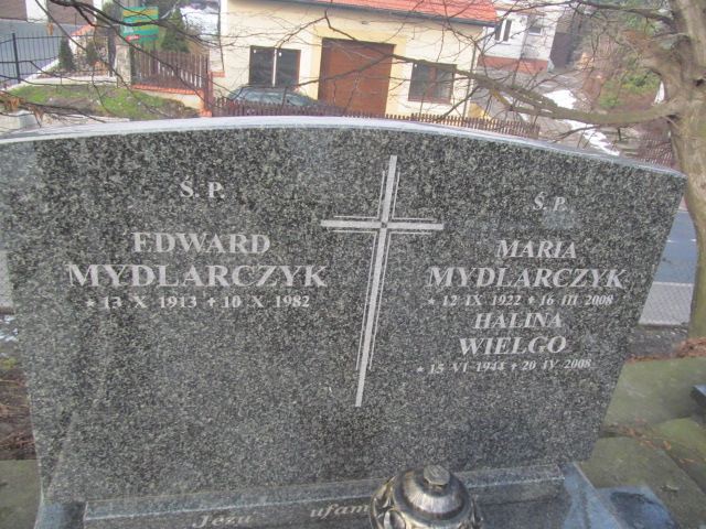 Janusz Wackerman 1948 Wieliczka - Grobonet - Wyszukiwarka osób pochowanych