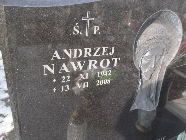 Helena Nawrot 1881 Wieliczka - Grobonet - Wyszukiwarka osób pochowanych