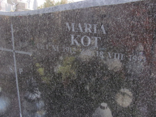 Piotr Orłowski 1905 Wieliczka - Grobonet - Wyszukiwarka osób pochowanych