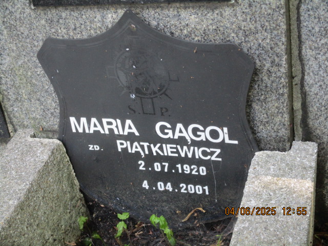 Maria Sitko 1905 Wieliczka - Grobonet - Wyszukiwarka osób pochowanych