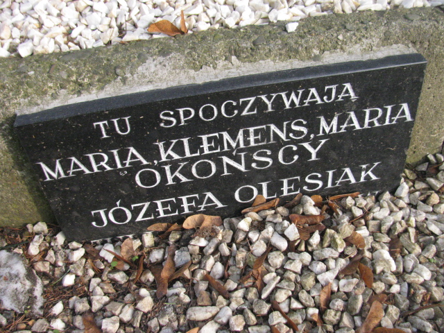 Wilhelm Marian Staśko 1951 Wieliczka - Grobonet - Wyszukiwarka osób pochowanych