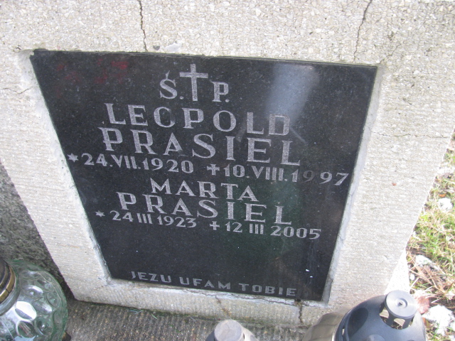 Kazimierz Kwieciński 1930 Wieliczka - Grobonet - Wyszukiwarka osób pochowanych