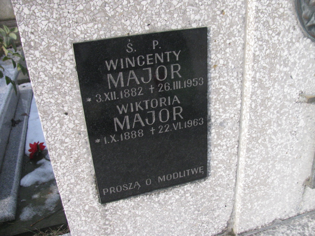 Zofia Burda 1918 Wieliczka - Grobonet - Wyszukiwarka osób pochowanych