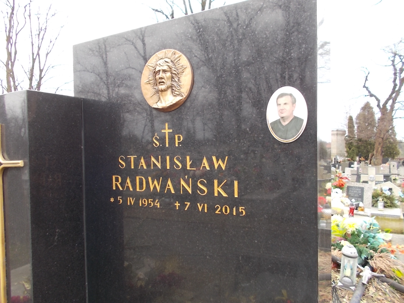 Helena Dębowska 1895 Wieliczka - Grobonet - Wyszukiwarka osób pochowanych