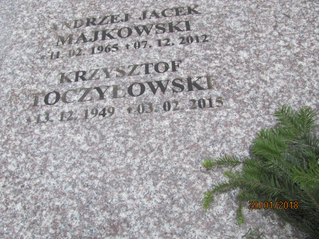 Cecylia Lech 1963 Wieliczka - Grobonet - Wyszukiwarka osób pochowanych