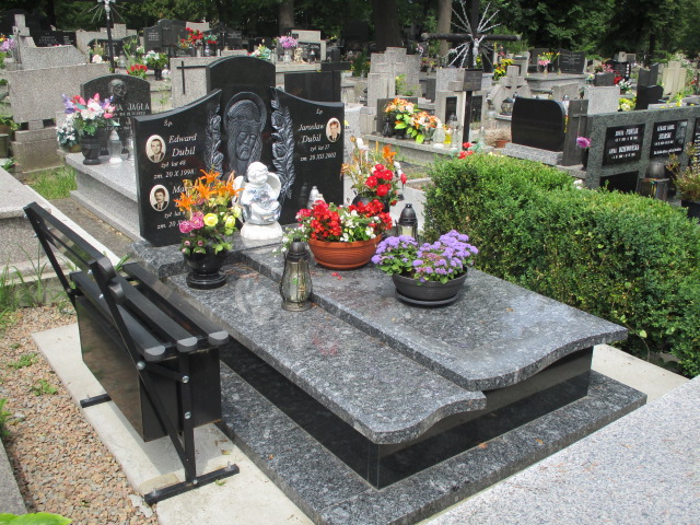 Marian Kwak 1950 Wieliczka - Grobonet - Wyszukiwarka osób pochowanych