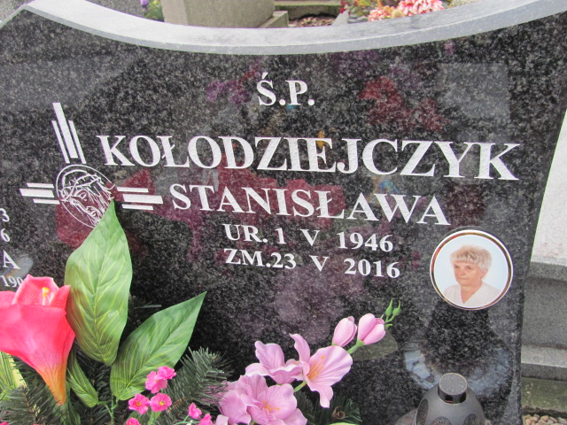 Adam Kowal 1929 Wieliczka - Grobonet - Wyszukiwarka osób pochowanych