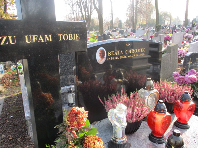 Grób Adam Zborowski