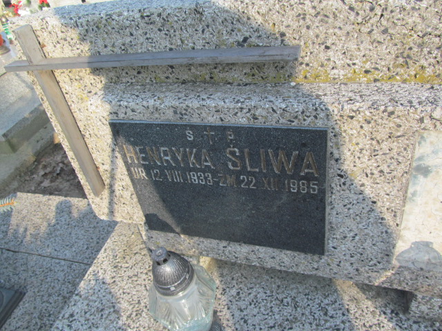 Andrzej Nodzyński 1949 Wieliczka - Grobonet - Wyszukiwarka osób pochowanych