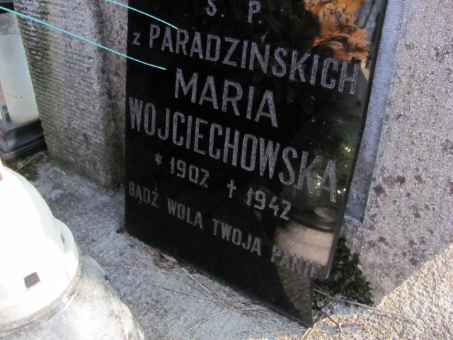 Paweł Kurek 1982 Wieliczka - Grobonet - Wyszukiwarka osób pochowanych