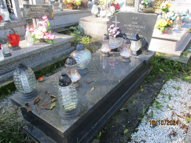 Anastazja Kurpet 2024 Wieliczka - Grobonet - Wyszukiwarka osób pochowanych