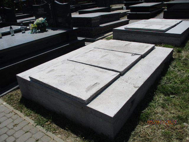  Rezerwacja Wieliczka - Grobonet - Wyszukiwarka osób pochowanych