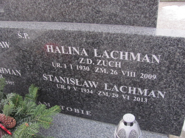 Stanisław Grubecki 1871 Wieliczka - Grobonet - Wyszukiwarka osób pochowanych